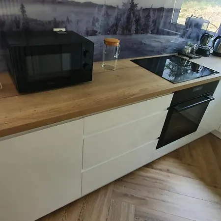 Apartament Stacja Wisla Exterior photo