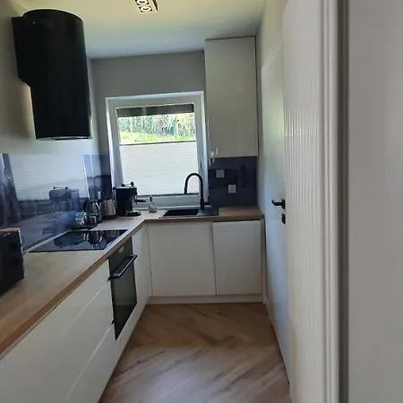 Apartament Stacja Wisla Exterior photo