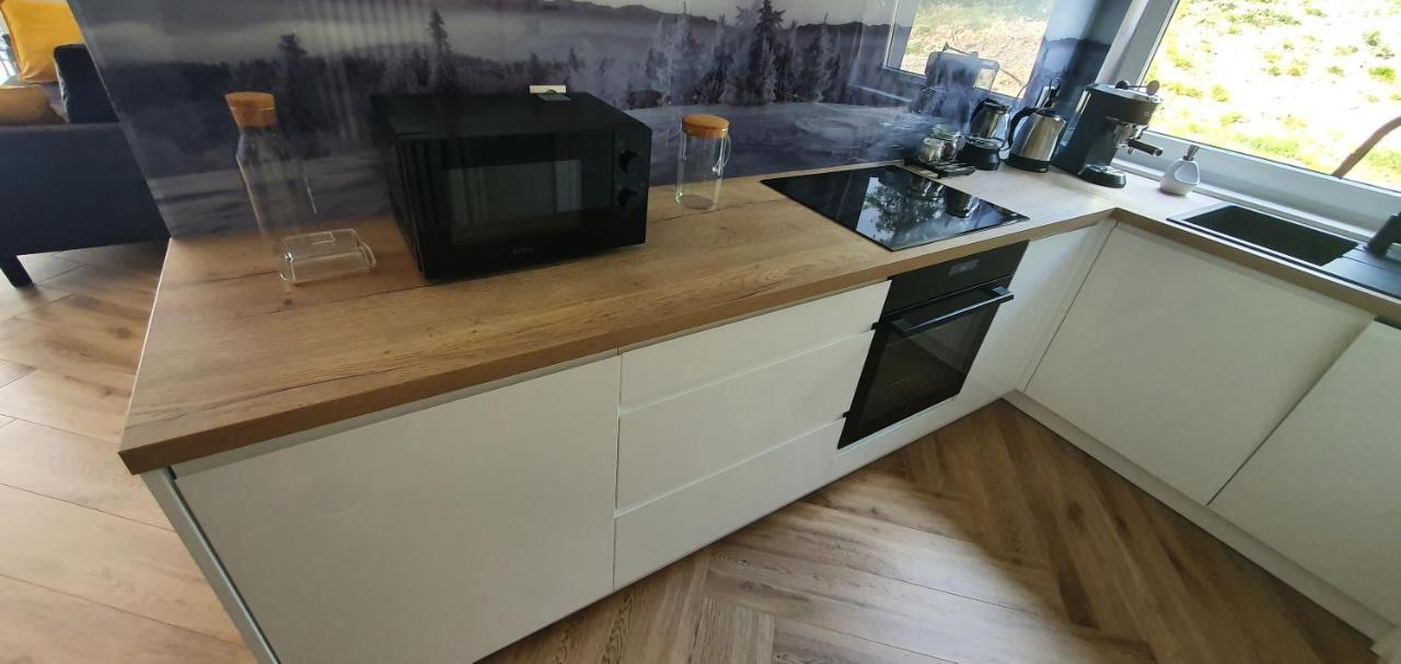 Stacja Apartment