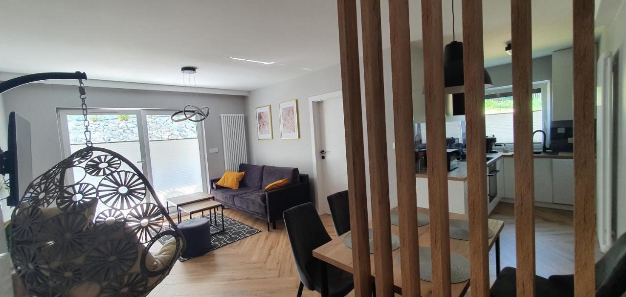 Apartment Stacja Wisla
