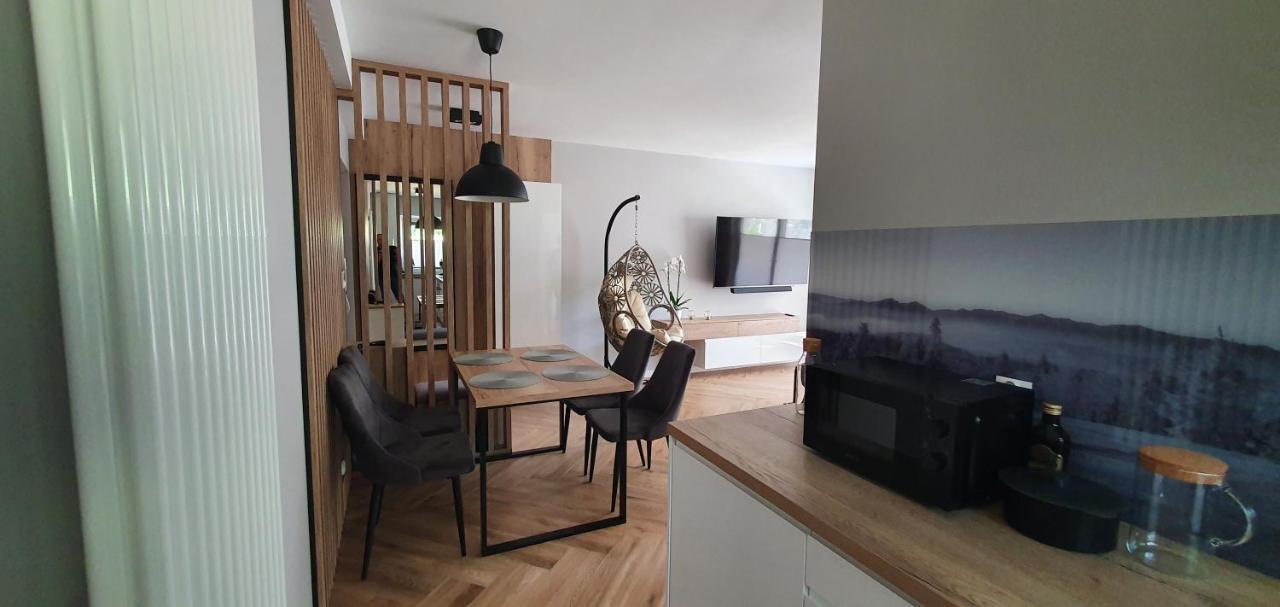 Stacja Apartment Wisla
