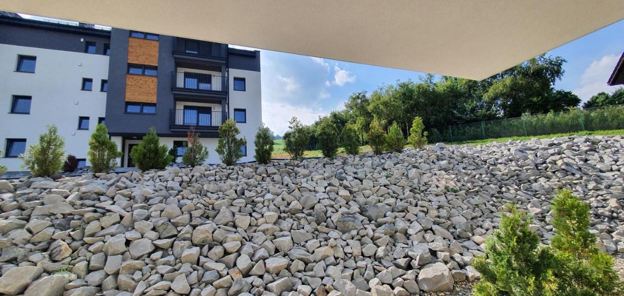 Apartment Stacja