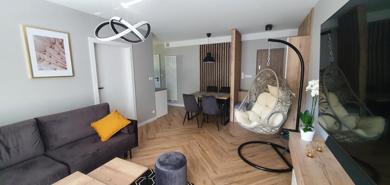 Stacja Apartment *