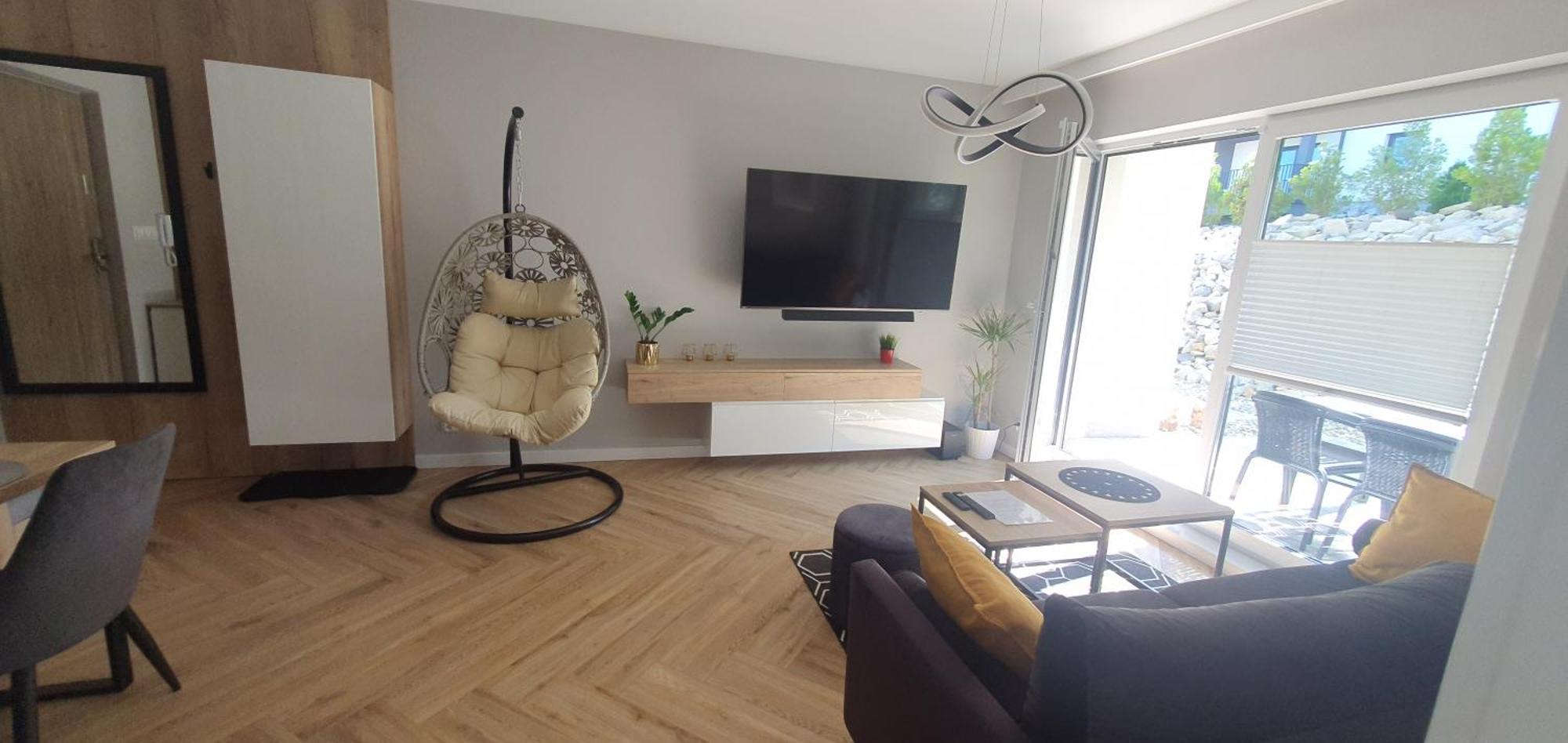 Stacja Apartment Wisla