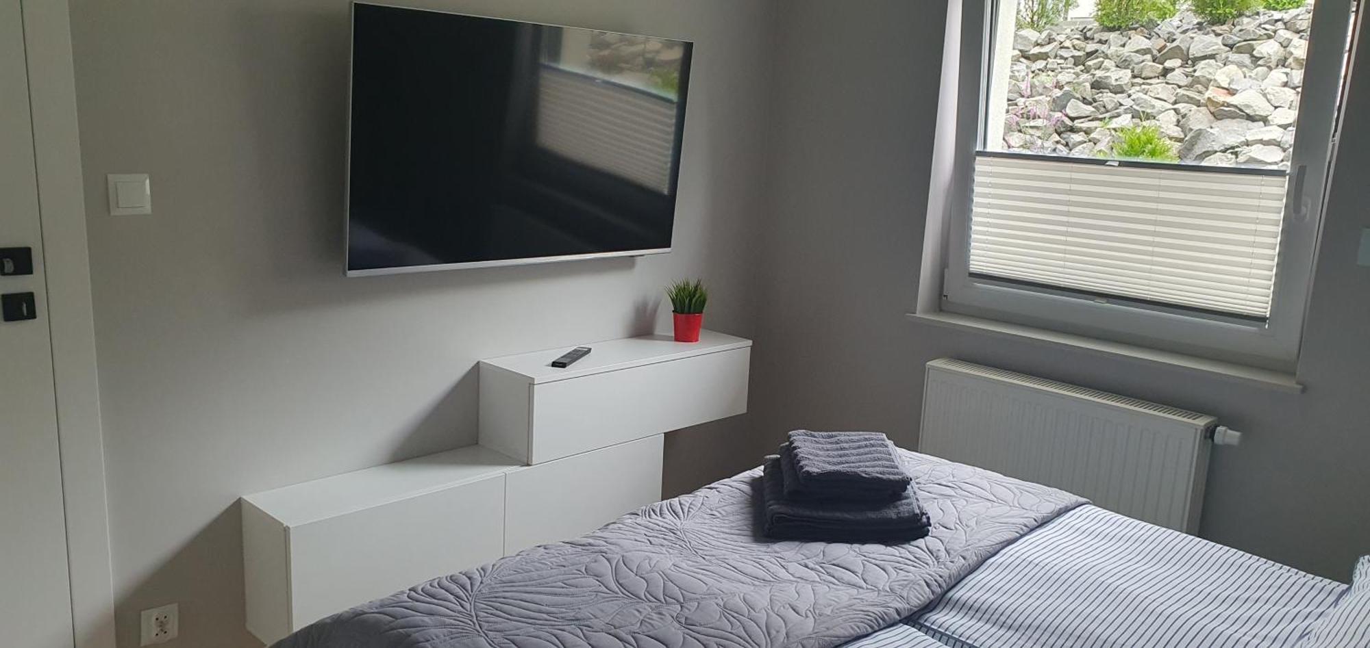 Stacja Apartment
