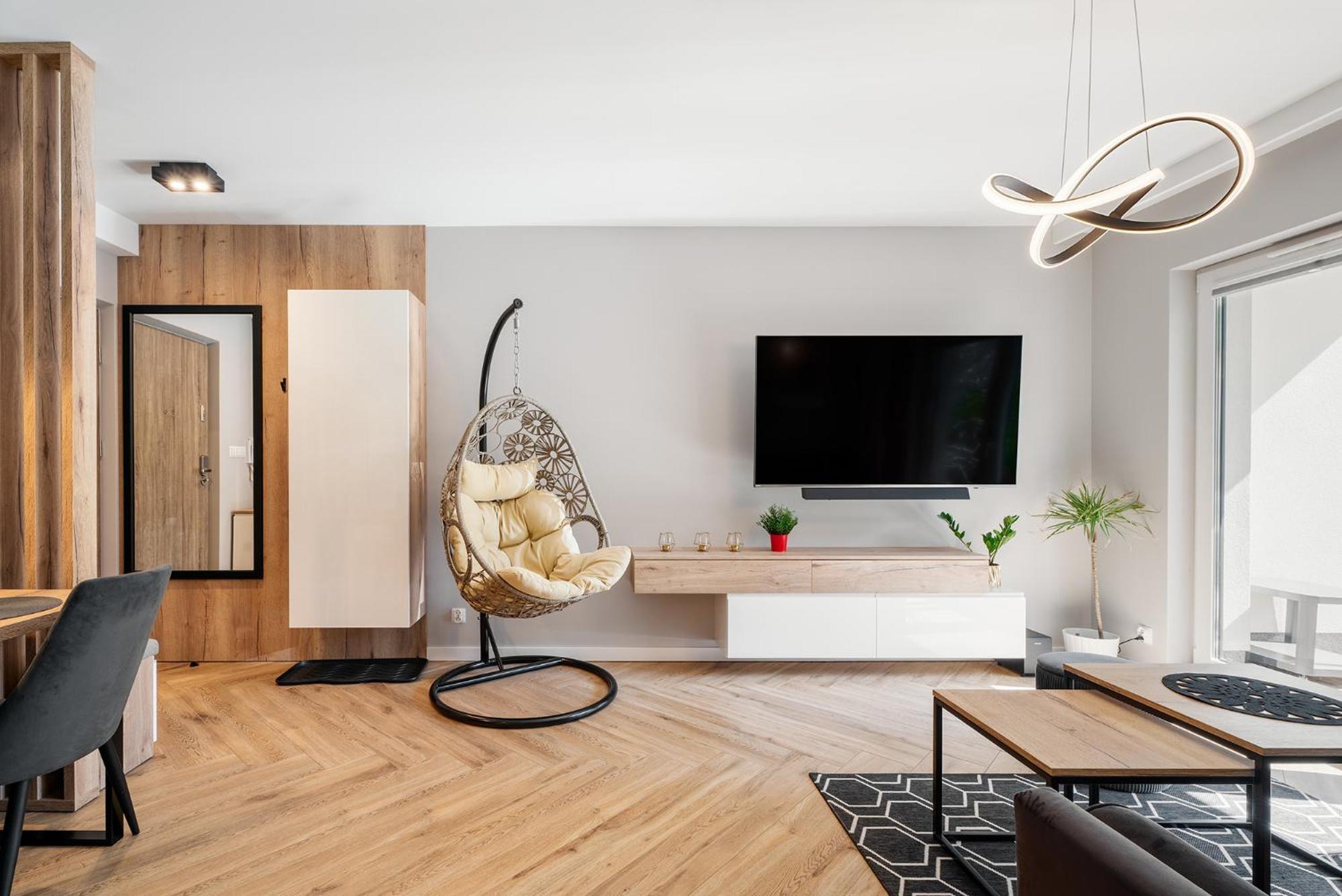 Stacja Apartment *